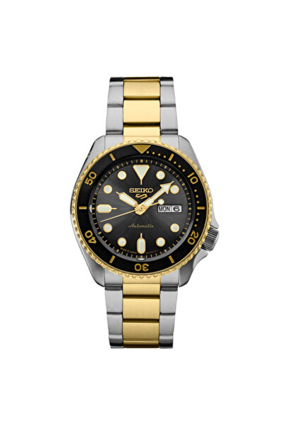 Seiko 5 Sports Automatic Watch SRPK22