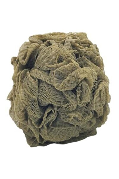 HAODA ليفة استحمام - أخضر متوسط