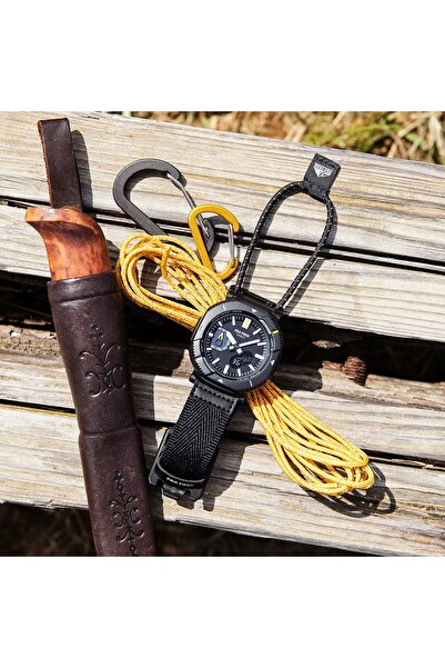 Casio Prj-B001B-1Dr Pro-Trek Men's Wristwatch