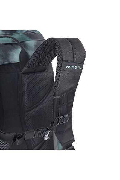 Nitro Daypacker Two Daypack 46 cm Laptop compartment