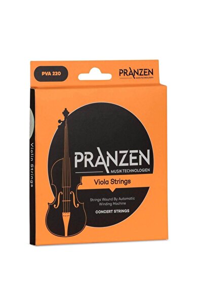 PRANZEN PVA220 Viyola Teli