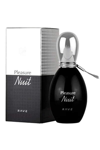 rave Pleasure Nuit 100 ml, apa de parfum, femei