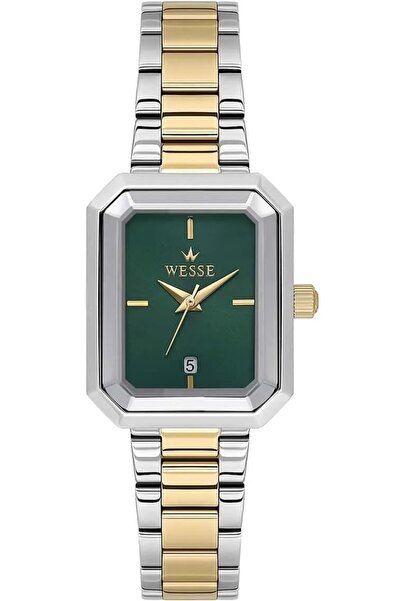 Wesse Wwl115403 Women's Wristwatch