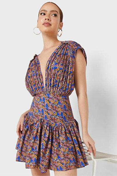 Nocturne N22YN2083 ELBİSE