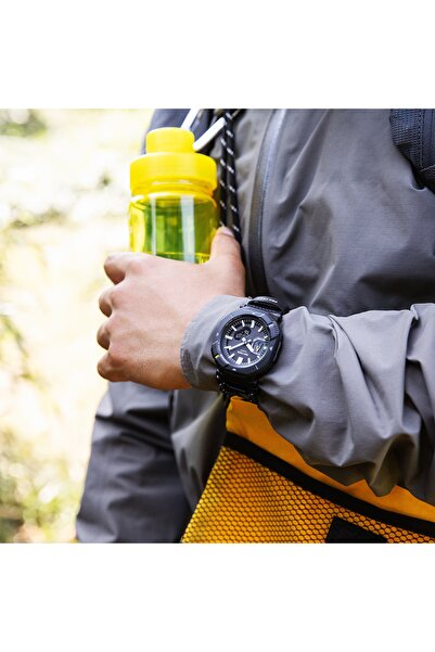 Casio Prj-B001B-1Dr Pro-Trek Men's Wristwatch