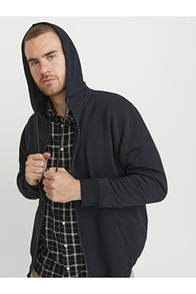 Jack & Jones Jack Jones Bradley Plus Size Men's Sweat 12250596