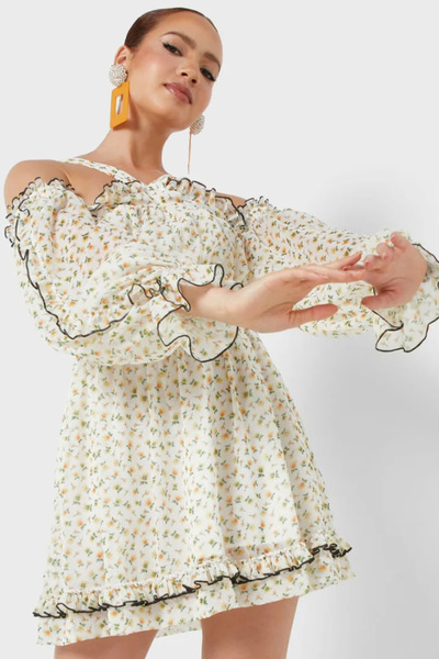 Nocturne N22YN2082 ELBİSE