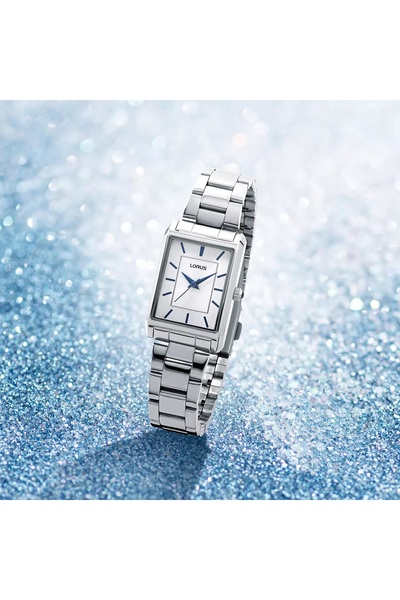 Lorus Rg285Vx9 Women's Wristwatch