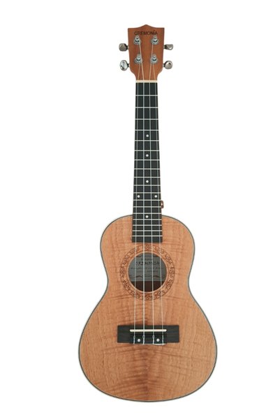 CREMONIA AU77LAB-21 Ukulele 21'' Soprano