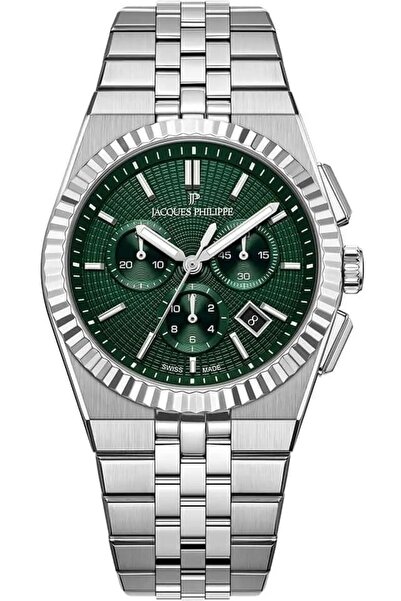 Jacques Philippe Jpqgc10513X6 Men's Wristwatch