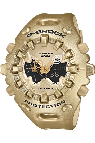 Casio Ga-V01A-9Adr G-Shock Wristwatch