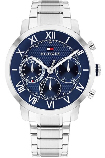 Tommy Hilfiger Th1710728 Men's Wristwatch