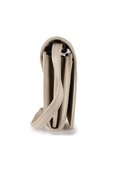 liebeskind Poșetă tip plic din piele 21 cm