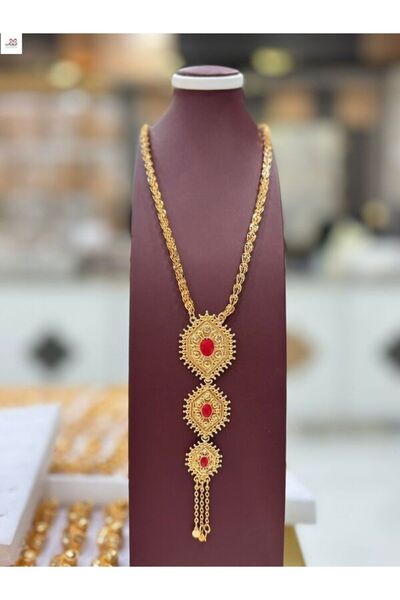 Generic Gold alternative necklace