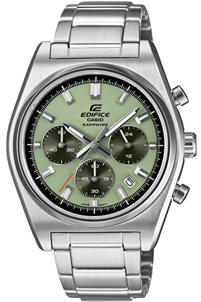 Casio Efb-730D-3Avudf Edifice Men's Wristwatch