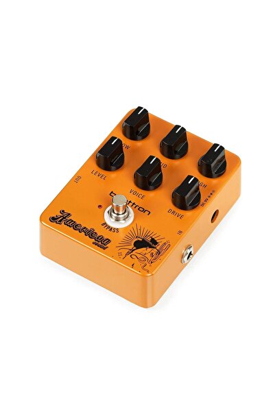 BEATTRON BFS70 American Pedal