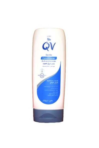 Qv Gentle Conditioner for Normal Hair by Kiofi - 250ml