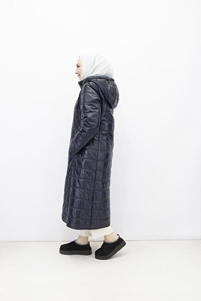 Armine 7523 Φουσκωτό μπουφάν