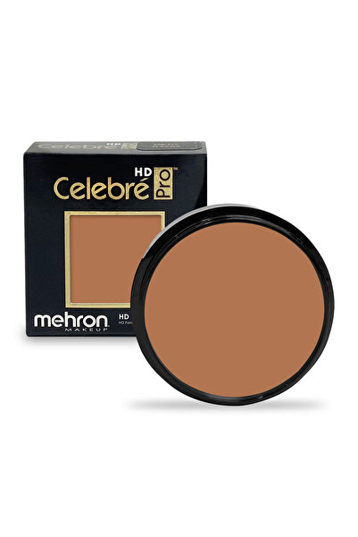 Mehron Celebre Hd Pro Pressed Power (Powder)