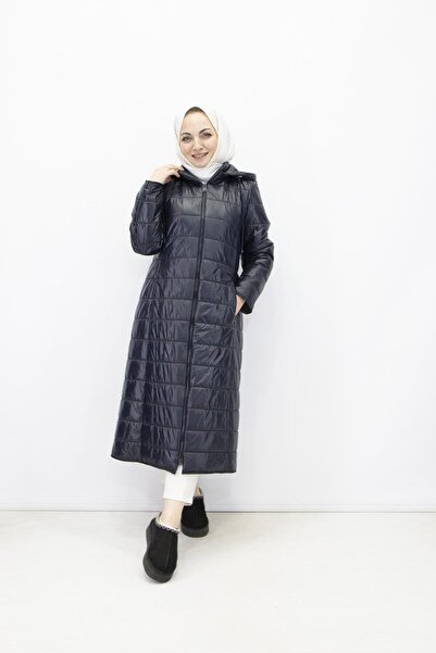 Armine 7523 Φουσκωτό μπουφάν