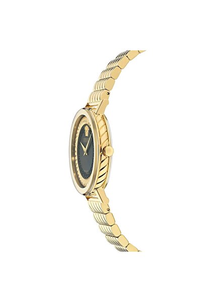 Versace Vrscve0O00425 Women's Wristwatch