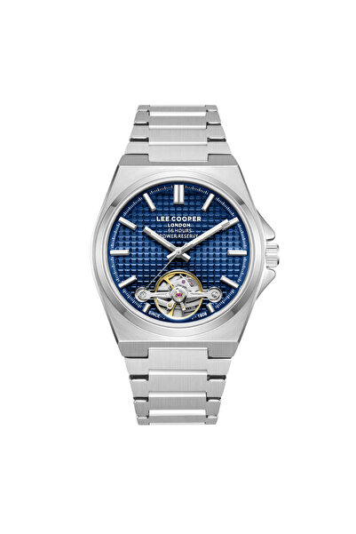 Lee Cooper Lc08229.390 Automatic Men's Wristwatch