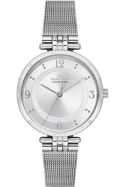 Nacar Nc34-390324-Asm Women's Wristwatch