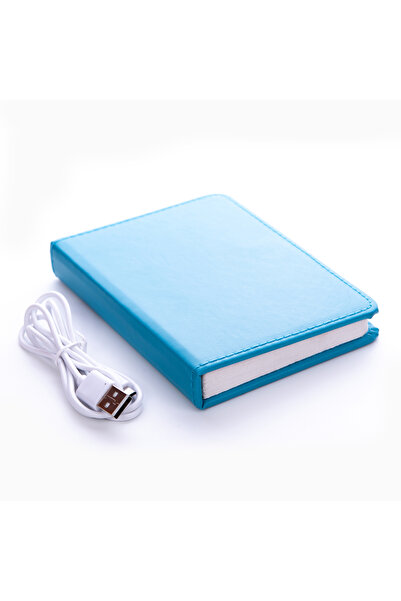 OEM BLUE OPEN BOOK WALL LAMP