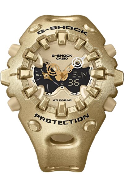 Casio Ga-V01A-9Adr G-Shock Wristwatch