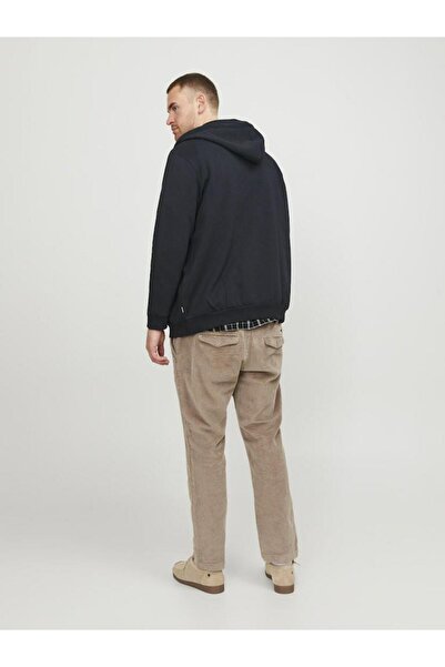 Jack & Jones Jack Jones Bradley Plus Size Men's Sweat 12250596