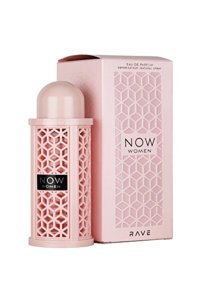 rave Now Women 100 ml, eau de parfum, women