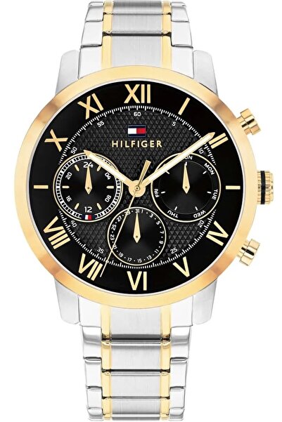 Tommy Hilfiger Th1710729 Men's Wristwatch