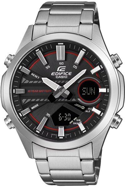 Casio Efv-C120D-1A4Df Edifice Men's Wristwatch