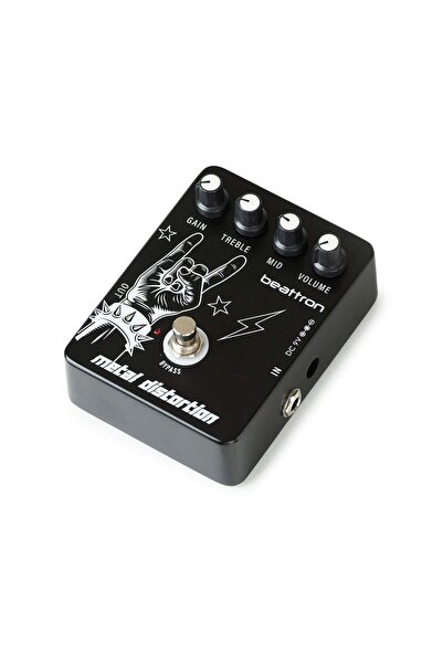 BEATTRON BDS13 Distortion Pedal