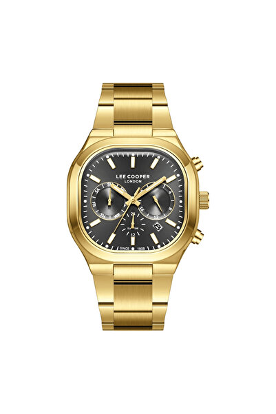 Lee Cooper Lc08186.160 Men's Wristwatch