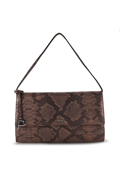 Picard Auguri Auguri Clutch bag Leather 30 cm