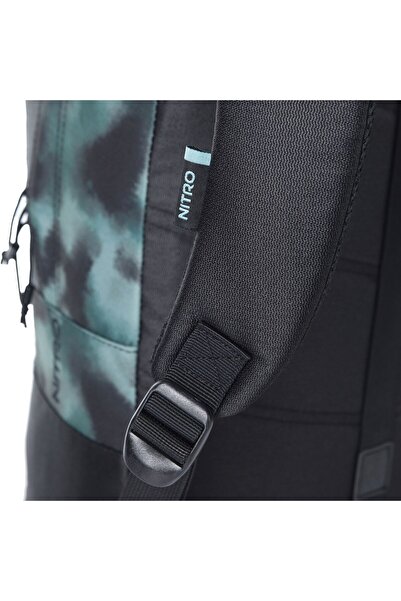 Nitro Urban Classic backpack 45 cm laptop compartment