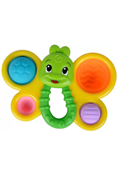 FISHER PRICE ABC Amusing Butterfly