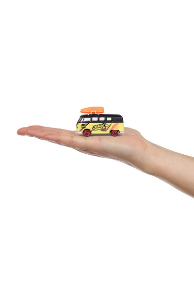 Majorette Σετ 5 θέσεων εργασίας Majorette - Volkswagen The Originals