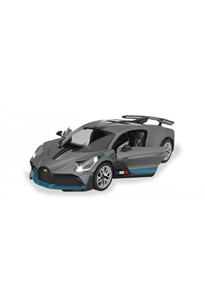 Rastar Bugatti Divo Remote Control Car 1:14 Scale