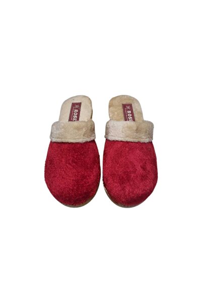 pearnight Flat Women's Winter Casual House Slippers