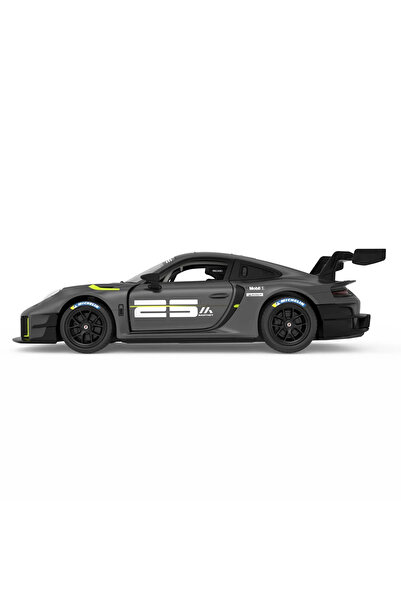 Rastar Buildable Remote Control Car Porsche 911 GT2 RS Clubsport 1:18