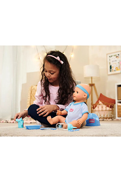 Simba NEW BORN BABY 43 CM