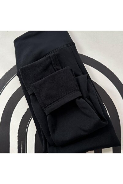 DMK Store Women's Miflon High Waist Shaping / Sculpting Tights