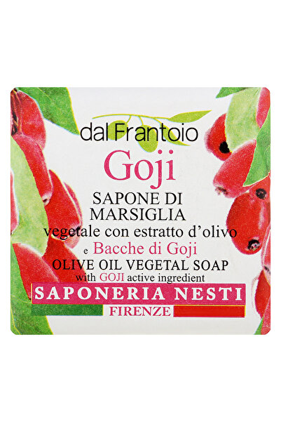 Nesti Dante Săpun Nesti Goji 100g