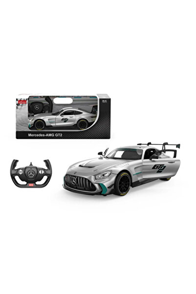 Rastar Remote control car Mercedes AMG GT2 1:14 scale