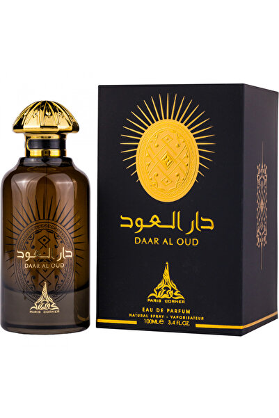 Paris Corner Daar Al Oud 100 ml, apa de parfum, unisex