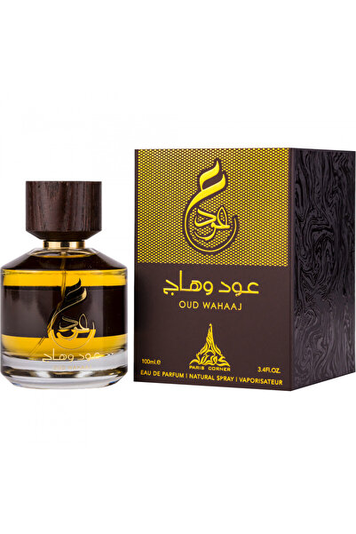 Paris Corner Oud Wahaaj 100 ml, apa de parfum, unisex