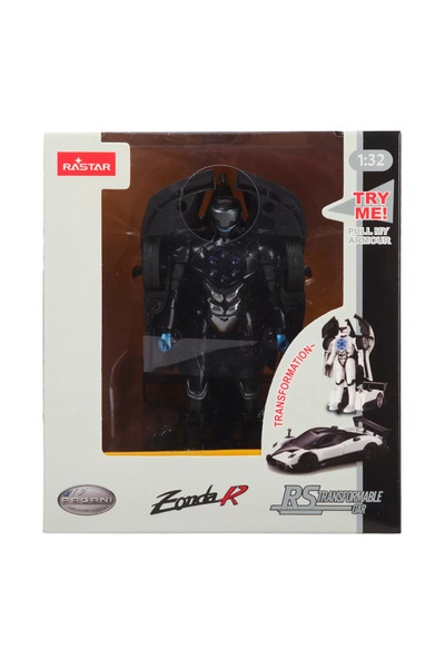 Rastar Rastar diecast car - Μετασχηματιζόμενο RS