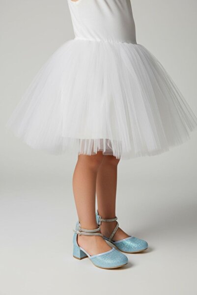 Görkem bebe ayakkabı ve tekstil GIRL'S GOWN SHOES